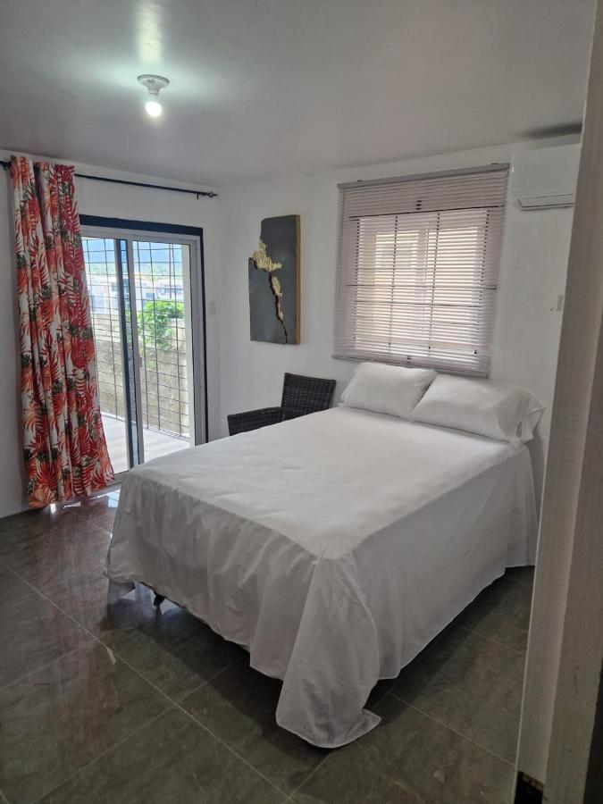 Hotel Amharic Kingston Exteriér fotografie